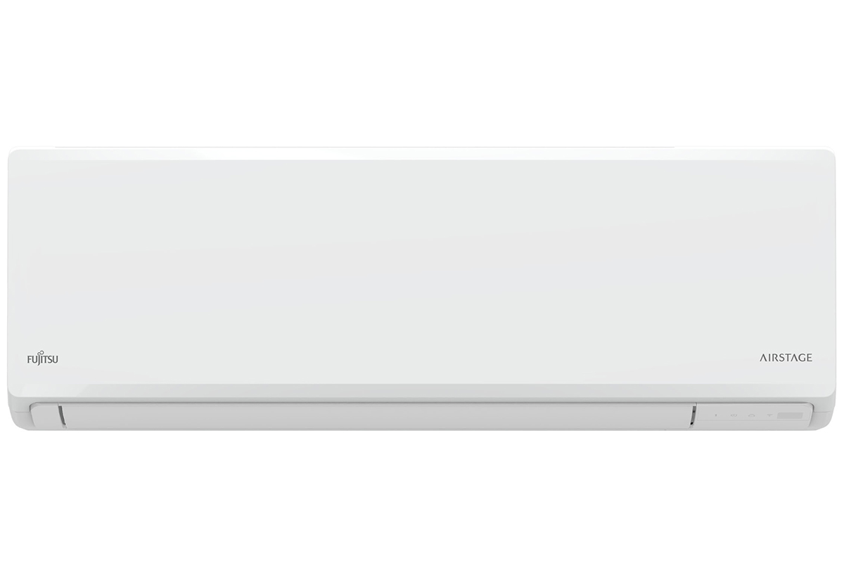 Τοποθετημένο σε έναν τοίχο